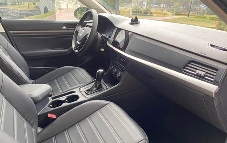 Volkswagen Lavida, 2021 год, 1 049 777 рублей, 8 фотография