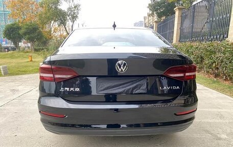 Volkswagen Lavida, 2021 год, 1 049 777 рублей, 5 фотография