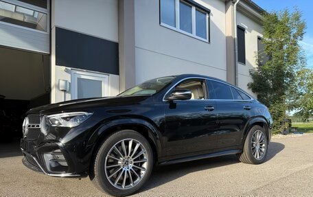 Mercedes-Benz GLE Coupe, 2025 год, 18 490 000 рублей, 2 фотография