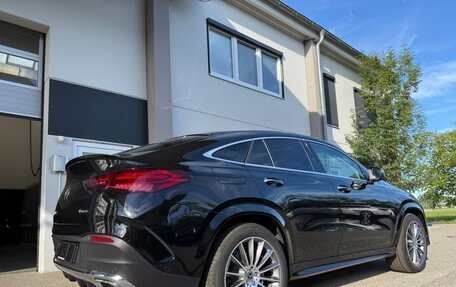 Mercedes-Benz GLE Coupe, 2025 год, 18 490 000 рублей, 4 фотография