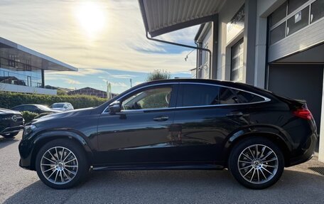 Mercedes-Benz GLE Coupe, 2025 год, 18 490 000 рублей, 11 фотография