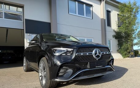 Mercedes-Benz GLE Coupe, 2025 год, 18 490 000 рублей, 7 фотография