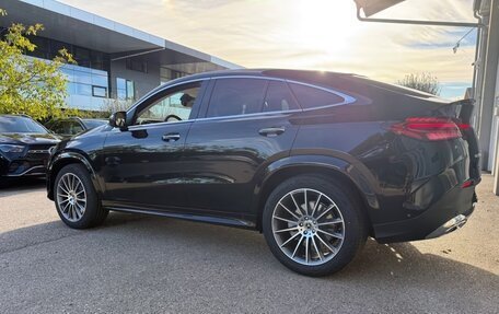 Mercedes-Benz GLE Coupe, 2025 год, 18 490 000 рублей, 9 фотография