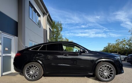 Mercedes-Benz GLE Coupe, 2025 год, 18 490 000 рублей, 3 фотография