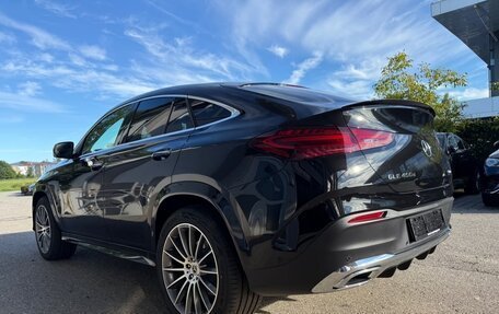 Mercedes-Benz GLE Coupe, 2025 год, 18 490 000 рублей, 10 фотография