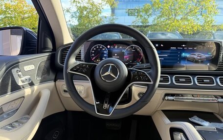 Mercedes-Benz GLE Coupe, 2025 год, 18 490 000 рублей, 12 фотография