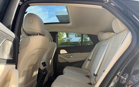 Mercedes-Benz GLE Coupe, 2025 год, 18 490 000 рублей, 13 фотография