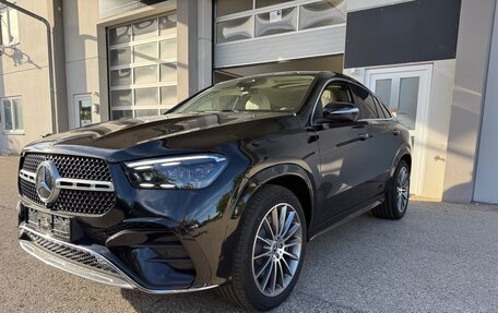 Mercedes-Benz GLE Coupe, 2025 год, 18 490 000 рублей, 8 фотография