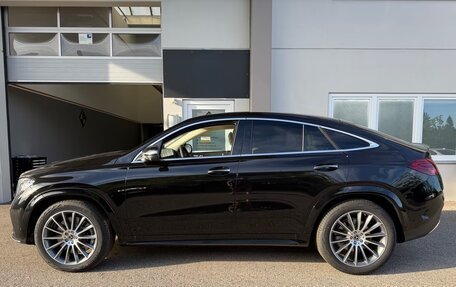 Mercedes-Benz GLE Coupe, 2025 год, 18 490 000 рублей, 6 фотография