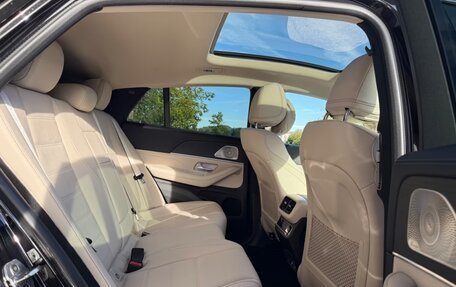 Mercedes-Benz GLE Coupe, 2025 год, 18 490 000 рублей, 23 фотография