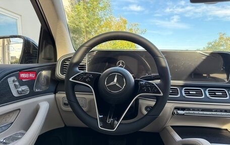 Mercedes-Benz GLE Coupe, 2025 год, 18 490 000 рублей, 26 фотография