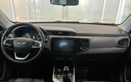 Chery Tiggo 4 I рестайлинг, 2021 год, 1 150 000 рублей, 5 фотография