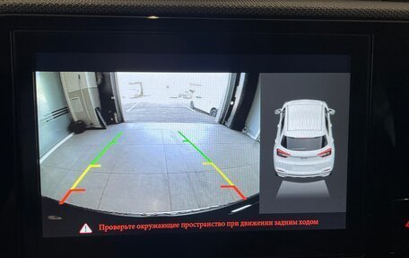 Chery Tiggo 4 I рестайлинг, 2021 год, 1 150 000 рублей, 9 фотография