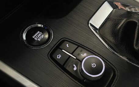 Chery Tiggo 4 I рестайлинг, 2021 год, 1 150 000 рублей, 11 фотография