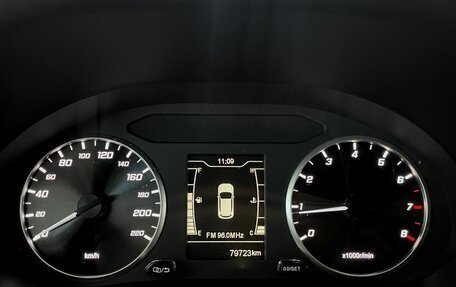 Chery Tiggo 4 I рестайлинг, 2021 год, 1 150 000 рублей, 6 фотография