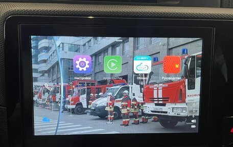 Chery Tiggo 4 I рестайлинг, 2021 год, 1 150 000 рублей, 8 фотография