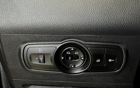 Chery Tiggo 4 I рестайлинг, 2021 год, 1 150 000 рублей, 12 фотография