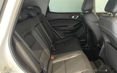 Chery Tiggo 4 I рестайлинг, 2021 год, 1 150 000 рублей, 14 фотография