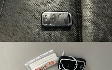 Chery Tiggo 4 I рестайлинг, 2021 год, 1 150 000 рублей, 18 фотография