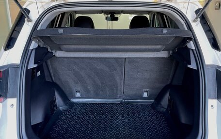 Chery Tiggo 4 I рестайлинг, 2021 год, 1 150 000 рублей, 15 фотография