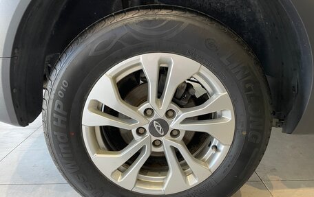 Chery Tiggo 4 I рестайлинг, 2021 год, 1 150 000 рублей, 17 фотография