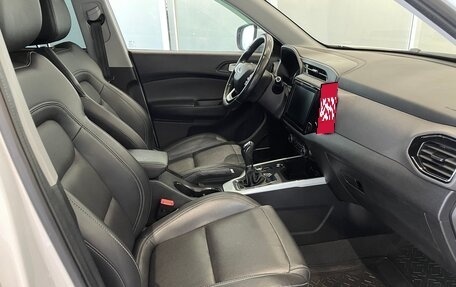 Chery Tiggo 4 I рестайлинг, 2021 год, 1 150 000 рублей, 13 фотография