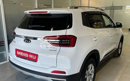 Chery Tiggo 4 I рестайлинг, 2021 год, 1 150 000 рублей, 4 фотография