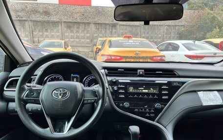 Toyota Camry, 2020 год, 1 540 000 рублей, 3 фотография