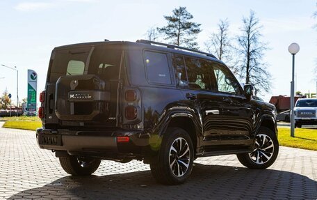 Haval H9, 2024 год, 4 499 000 рублей, 6 фотография