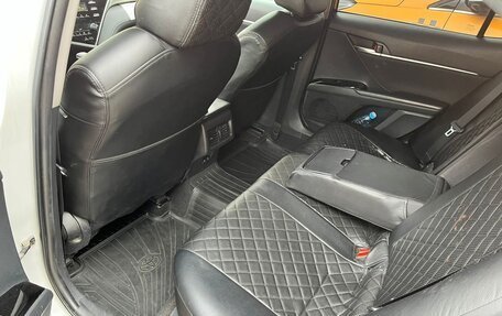 Toyota Camry, 2020 год, 1 540 000 рублей, 5 фотография