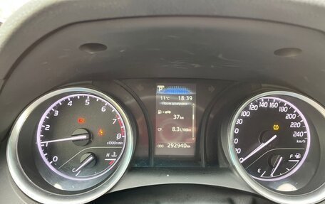 Toyota Camry, 2020 год, 1 540 000 рублей, 7 фотография