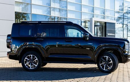 Haval H9, 2024 год, 4 499 000 рублей, 5 фотография