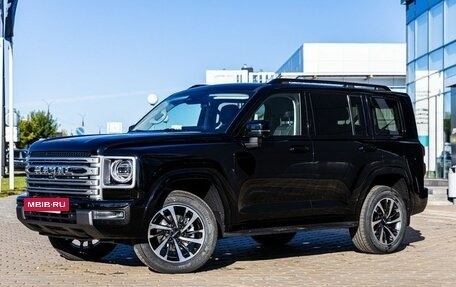 Haval H9, 2024 год, 4 499 000 рублей, 2 фотография