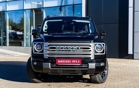 Haval H9, 2024 год, 4 499 000 рублей, 3 фотография