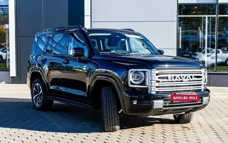 Haval H9, 2024 год, 4 499 000 рублей, 4 фотография