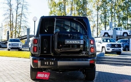 Haval H9, 2024 год, 4 499 000 рублей, 8 фотография