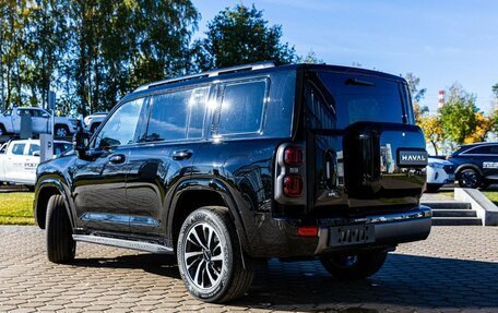 Haval H9, 2024 год, 4 499 000 рублей, 9 фотография