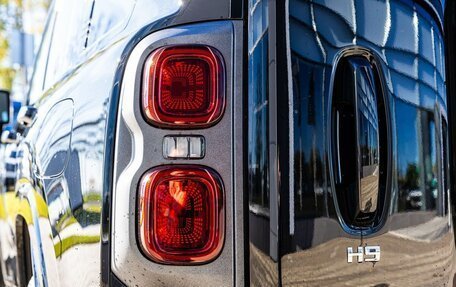 Haval H9, 2024 год, 4 499 000 рублей, 11 фотография