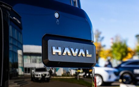 Haval H9, 2024 год, 4 499 000 рублей, 12 фотография