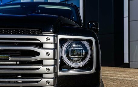 Haval H9, 2024 год, 4 499 000 рублей, 14 фотография