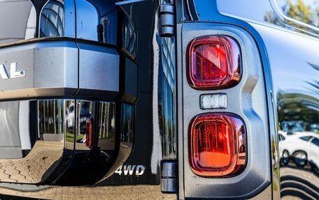 Haval H9, 2024 год, 4 499 000 рублей, 13 фотография