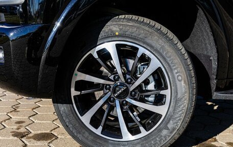 Haval H9, 2024 год, 4 499 000 рублей, 16 фотография