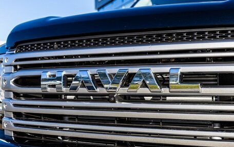 Haval H9, 2024 год, 4 499 000 рублей, 15 фотография