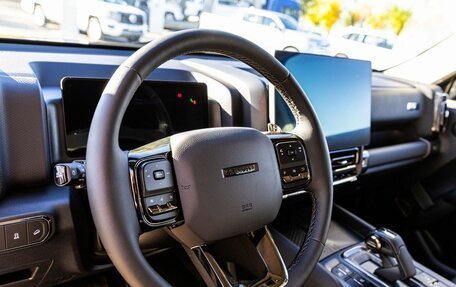 Haval H9, 2024 год, 4 499 000 рублей, 22 фотография