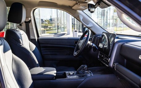 Haval H9, 2024 год, 4 499 000 рублей, 33 фотография