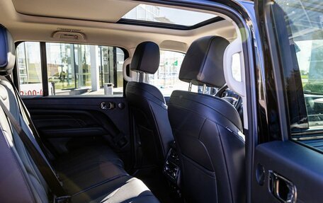 Haval H9, 2024 год, 4 499 000 рублей, 36 фотография