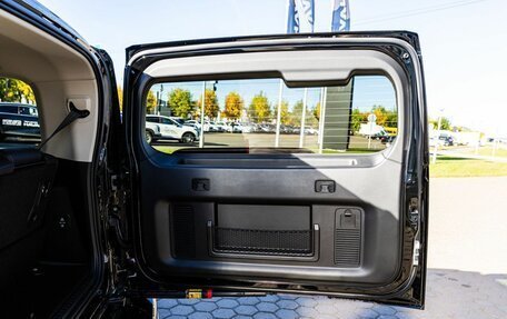 Haval H9, 2024 год, 4 499 000 рублей, 38 фотография