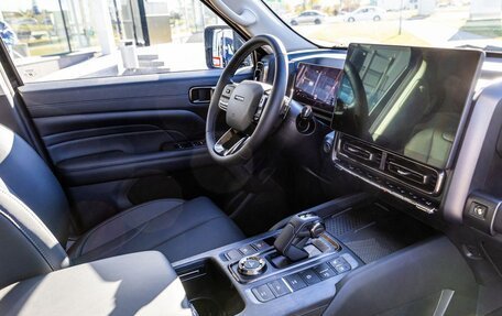 Haval H9, 2024 год, 4 499 000 рублей, 32 фотография