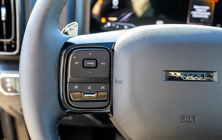 Haval H9, 2024 год, 4 499 000 рублей, 28 фотография