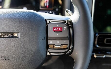 Haval H9, 2024 год, 4 499 000 рублей, 27 фотография